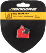 Jagwire Mountain Sport Brake Pads (Hayes)