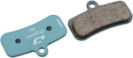 Jagwire Sport Organic Disc Brake Pads For Shimano Deore Xt M8020, Saint M810/M820, And Zee M640