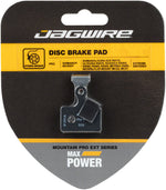 Jagwire Pro Extreme Sintered Disc Brake Pads For Shimano Dura Ace 9170 And Ultegra R8070