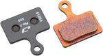 Jagwire Pro Extreme Sintered Disc Brake Pads For Shimano Dura Ace 9170 And Ultegra R8070