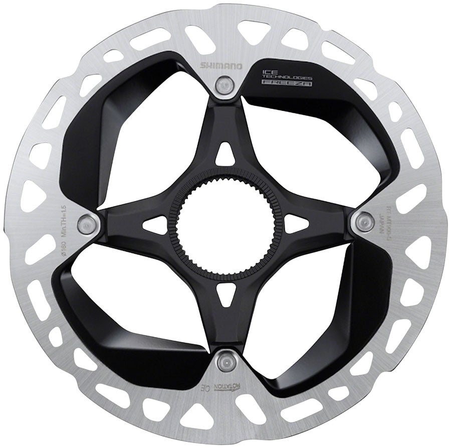 Shimano 160mm Cl Disc Rotor Mt900
