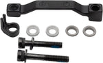 Shimano Sm Ma F180 P/P2 Disc Brake Adaptor 180 P/P2