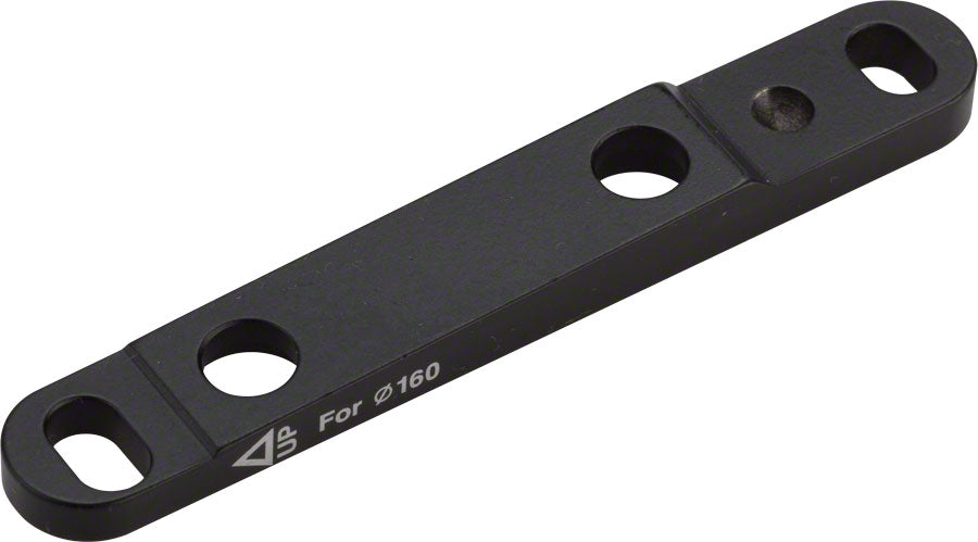 Shimano Front 140/160mm Rotor Flat Mount Road Disc Caliper Mount Plate