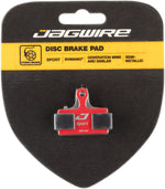 Jagwire Mountain Sport Semi Metallic Disc Brake Pads For Shimano Xtr M985, M988, M785, Slx M666
