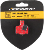 Jagwire Mountain Sport Semi-Metallic Disc Brake Pads, Magura MT8 / MT6 / MT4 / MT2