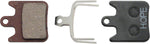 Hope X2 Organic Brake Pad | 2 Piston Disc Pads