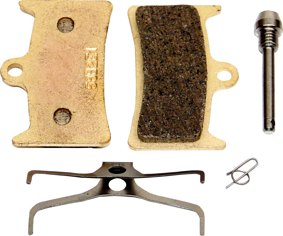 Hope V4 Brake Pads