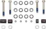 Sram 20mm Post Mount Adaptor Spacer Kit