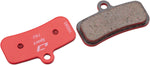 Jagwire Sport Semi Metallic Disc Brake Pads For Shimano Deore Xt M8020, Saint M810/M820, And Zee M640