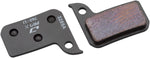 Jagwire Pro Extreme Sintered Disc Brake Pad For Sram Red 22 B1, Force 22, Cx1, Rival 22, S700 B1, Level Ultimate, Tlm