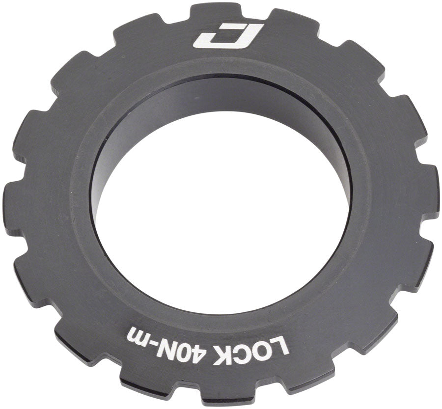 Jagwire Centerlock Lockring