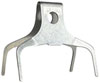 MTX Red Label RACE Disc Brake Pads - Ceramic/Kevlar Compound, Shimano Road XTR 9100 / GRX / Dura-Ace Road, 2-Piston, Single Set