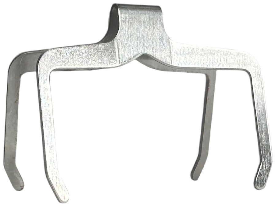 MTX Red Label RACE Disc Brake Pads - Ceramic/Kevlar Compound, SRAM Red / Force AXS / Level ULT, 2-Piston, Single Set