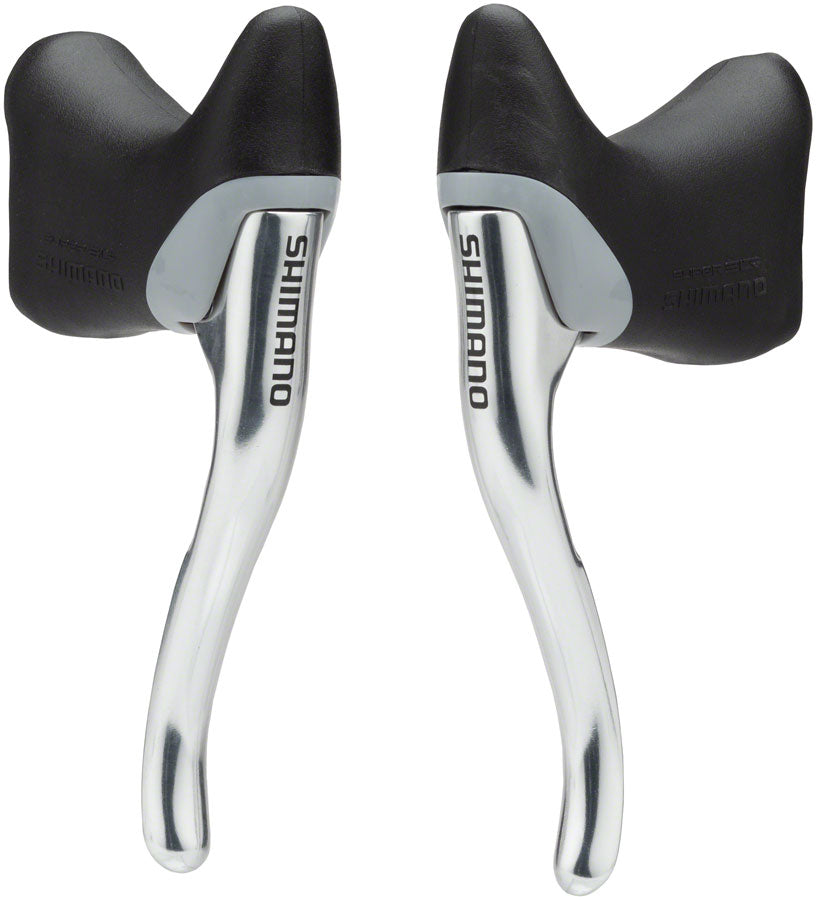 Shimano Tiagra/Sora Level R400 Road Brake Lever Set