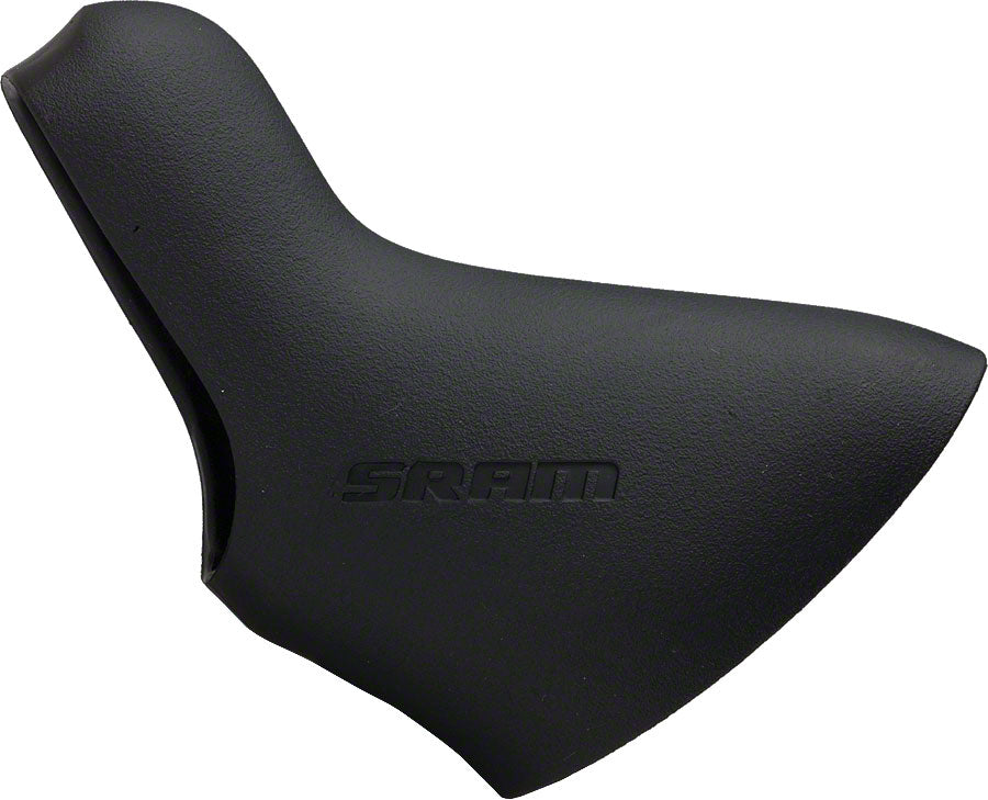 SRAM Red Force Rival S700 Hydraulic Brake Lever Hood Covers Black Pair
