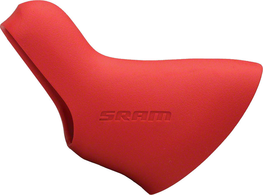 SRAM Red Force Rival S700 Hydraulic Brake Lever Hood Covers Black Pair