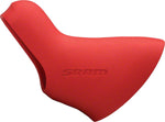 SRAM Red Force Rival S700 Hydraulic Brake Lever Hood Covers Black Pair