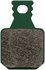 Magura 8.S Disc Brake Pads Sport Compound, Steel Backing, For 4 Piston Calipers