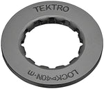 Tektro Sp Tr50 Disc Rotor Lockring Alloy