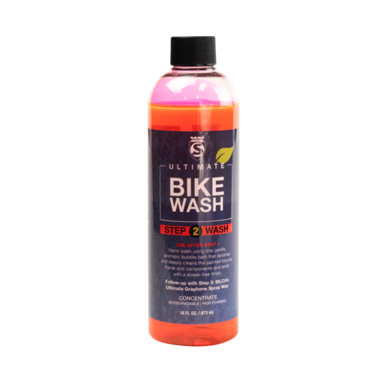 Ultimate Bike Wash – SILCA