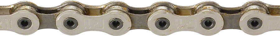Campagnolo Record Chain 11 Speed, 114 Links, Silver