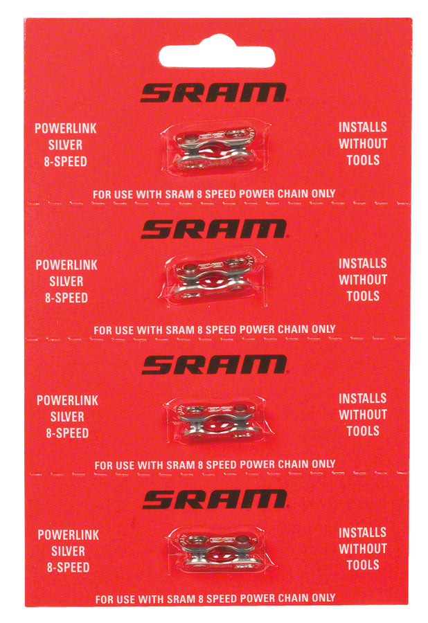 Sram Power Lock Link For Chain 8 Speed