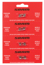 Sram Power Lock Link For Chain 8 Speed