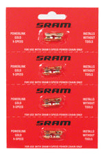 Sram Power Link | 9 Speed Chain Connector