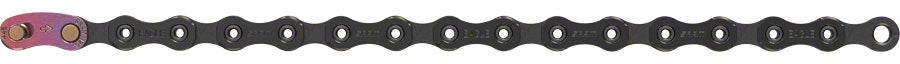 SRAM XX1 Eagle Hollow Pin Chain, 12 Speed, 126 Links, Black