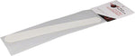 Wheels Manufacturing Clear Chainstay Protector Wide