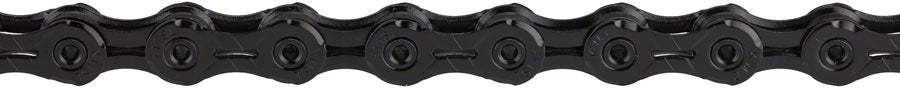 KMC DLC 11 Chain - 11-Speed 118 Links Multi-colored