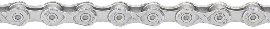 Chain Kmc X10 10 Speed 118 Link Grey