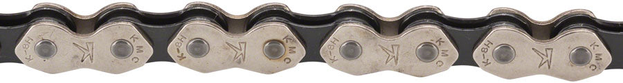 Chain Kmc K1 Narrow 1s Sl/Bk 112 L