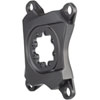 SRAM RED / Force AXS Crank Spider, 107 BCD, 8-Bolt Direct Mount, D1, Black