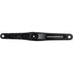 RaceFace Aeffect Crankset - 175mm, Direct Mount CINCH, RaceFace EXI Spindle Interface, Black (square)