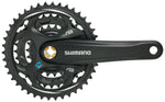 Shimano Altus Fc M311 Crankset 42 32 22 T