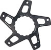 Wolf Tooth CAMO Direct Mount Spider, Race Face Cinch, M8, 49mm Chainline, Black