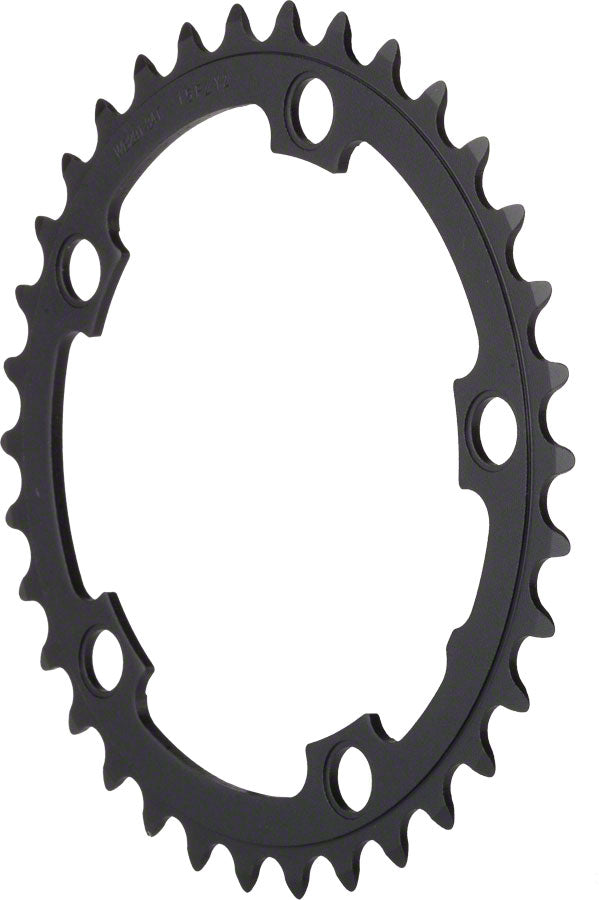 Fsa Pro Road Chainring, 110 Bc Dx34 T Black N 10/11