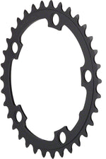 Fsa Pro Road Chainring, 110 Bc Dx34 T Black N 10/11