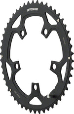 Fsa Pro Road Chainring, 110 Bc Dx50 T Black N 10/11