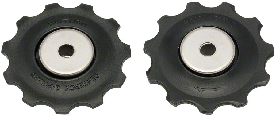 Shimano 105 Rd 5700 10 Speed Pulley Wheel Set