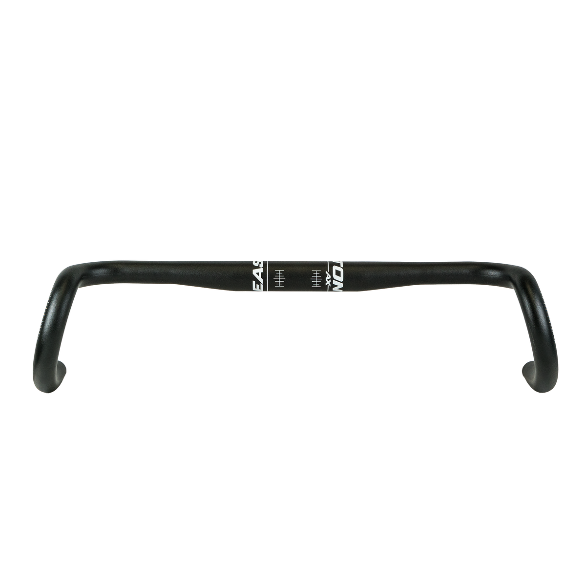Easton EA50 AX Drop Handlebar, 31.8mm, 42cm, Black