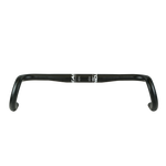 Easton EA50 AX Drop Handlebar, 31.8mm, 42cm, Black