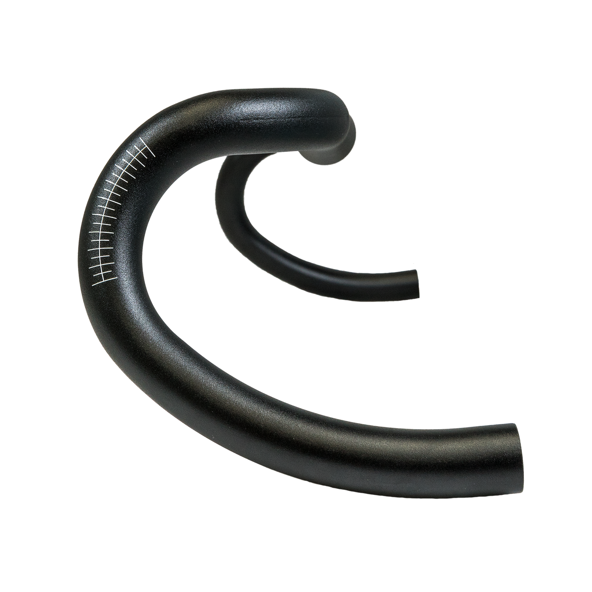 Easton EA50 AX Drop Handlebar, 31.8mm, 42cm, Black