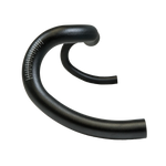 Easton EA50 AX Drop Handlebar, 31.8mm, 42cm, Black