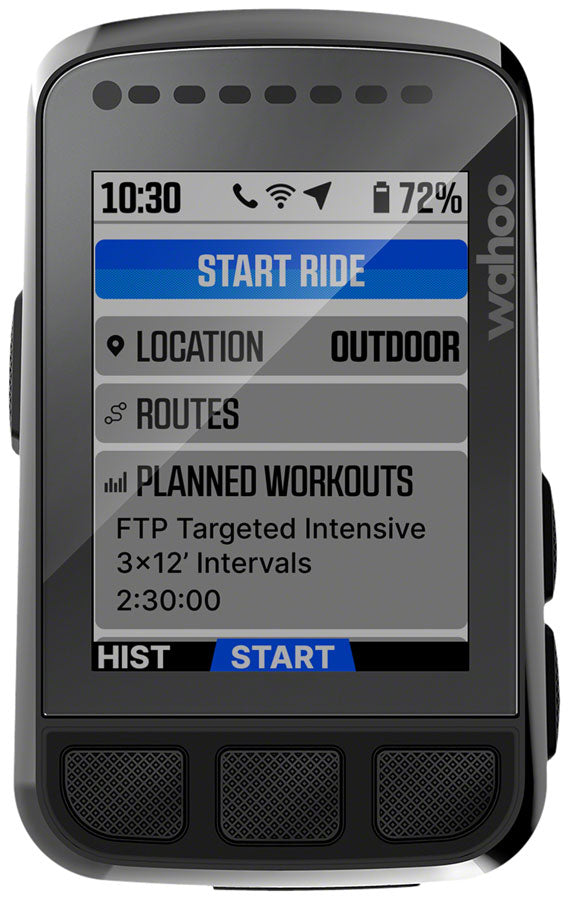 Elemnt Bolt V2 Gps Cycling Computer