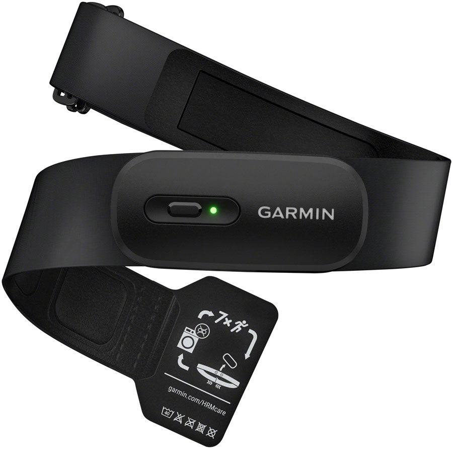 Garmin Hrm 200 Heart Rate Monitor Xs S