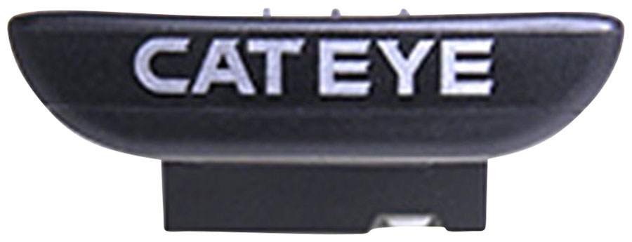 Cat Eye Strada Bike Computer Wireless, Black
