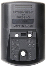 Cat Eye Strada Bike Computer Wireless, Black