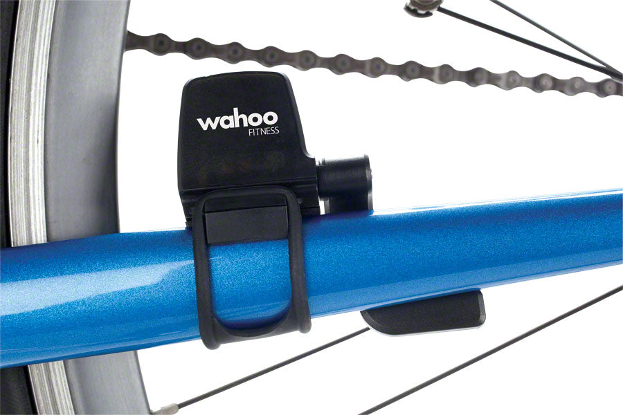 Wahoo Bluesc Speed/Cadence Sensor